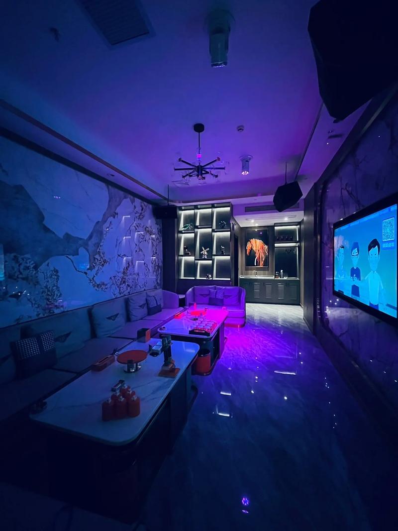 佛山商务ktv与片场区别解析-高明区ktv预订