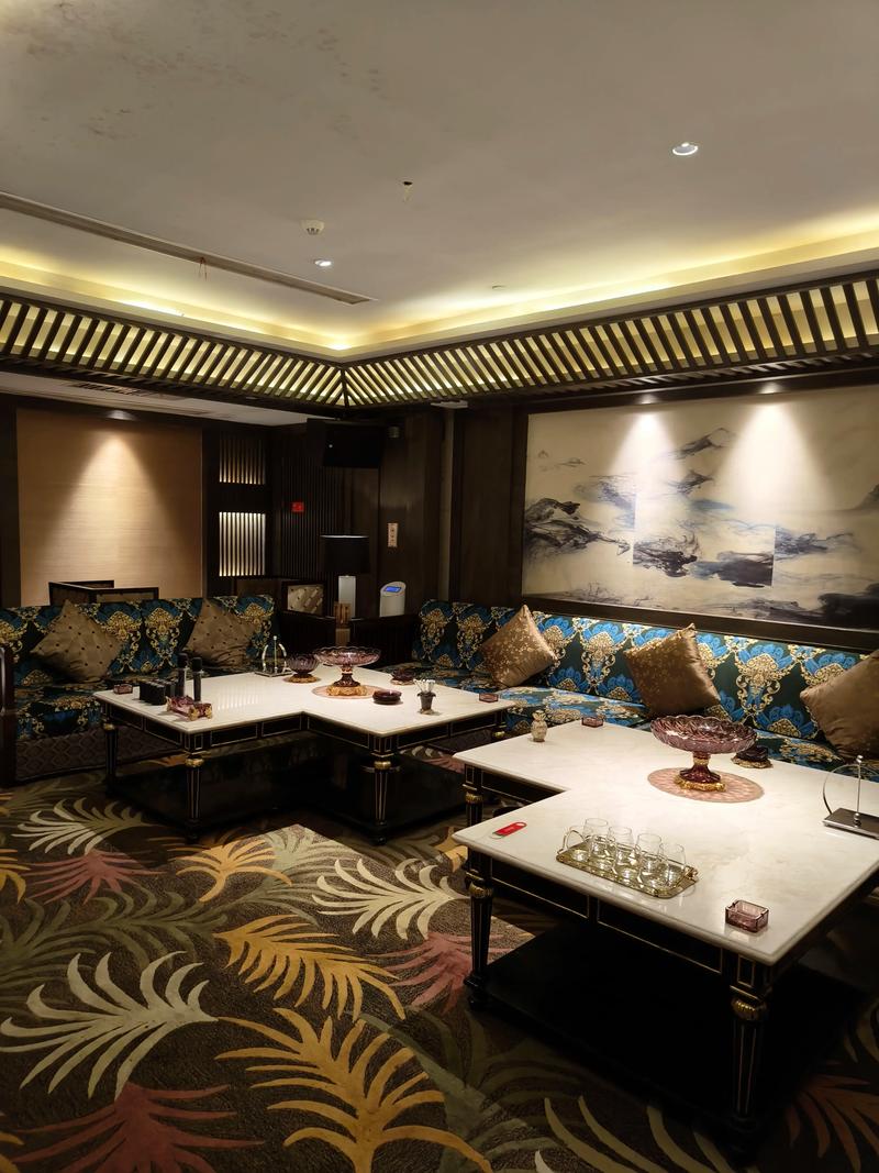 佛山商务ktv哪里有高档场所推荐-高明区ktv预订